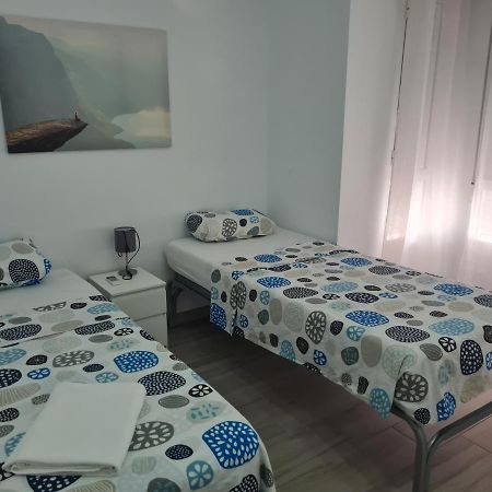 White House Lejlighed Alicante Værelse billede