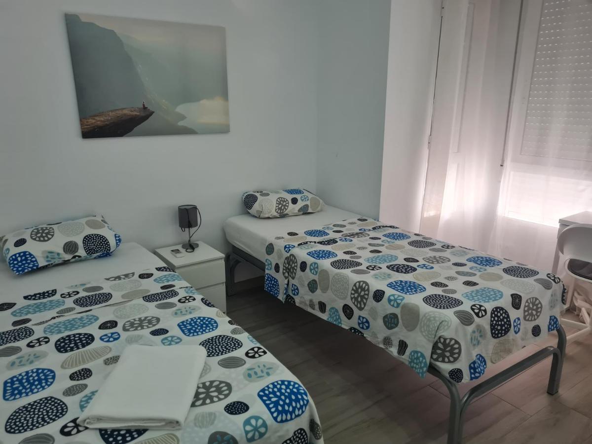 White House Lejlighed Alicante Værelse billede