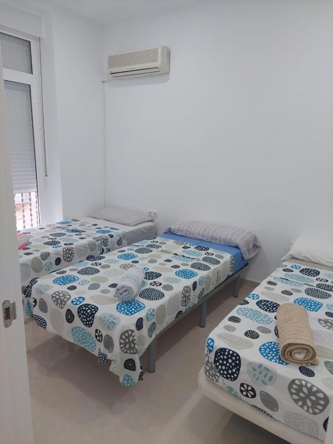 White House Lejlighed Alicante Værelse billede